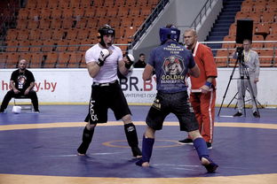 九游sports-搏击台上竞技精神引发热议，搏击现场